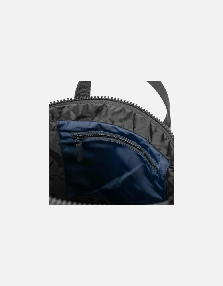 BLACK LABEL CAMDEN J NYLON BAG