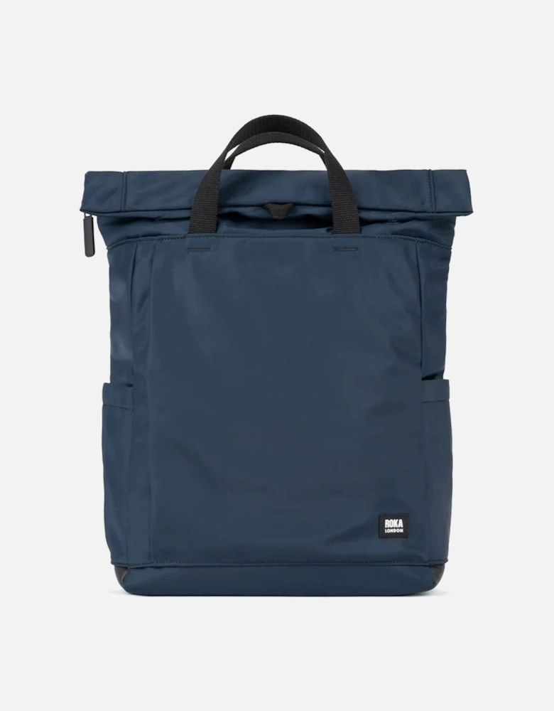 BLACK LABEL CAMDEN J NYLON BAG
