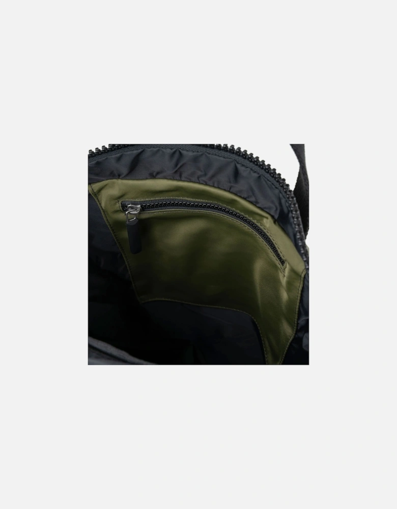BLACK LABEL CAMDEN J NYLON BAG