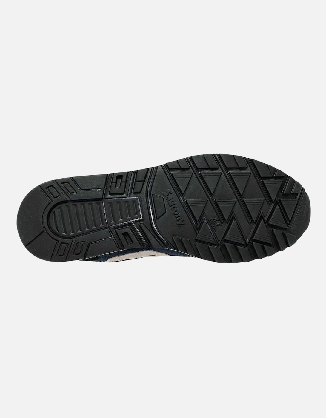 Shadow 5000 - Navy/Grey
