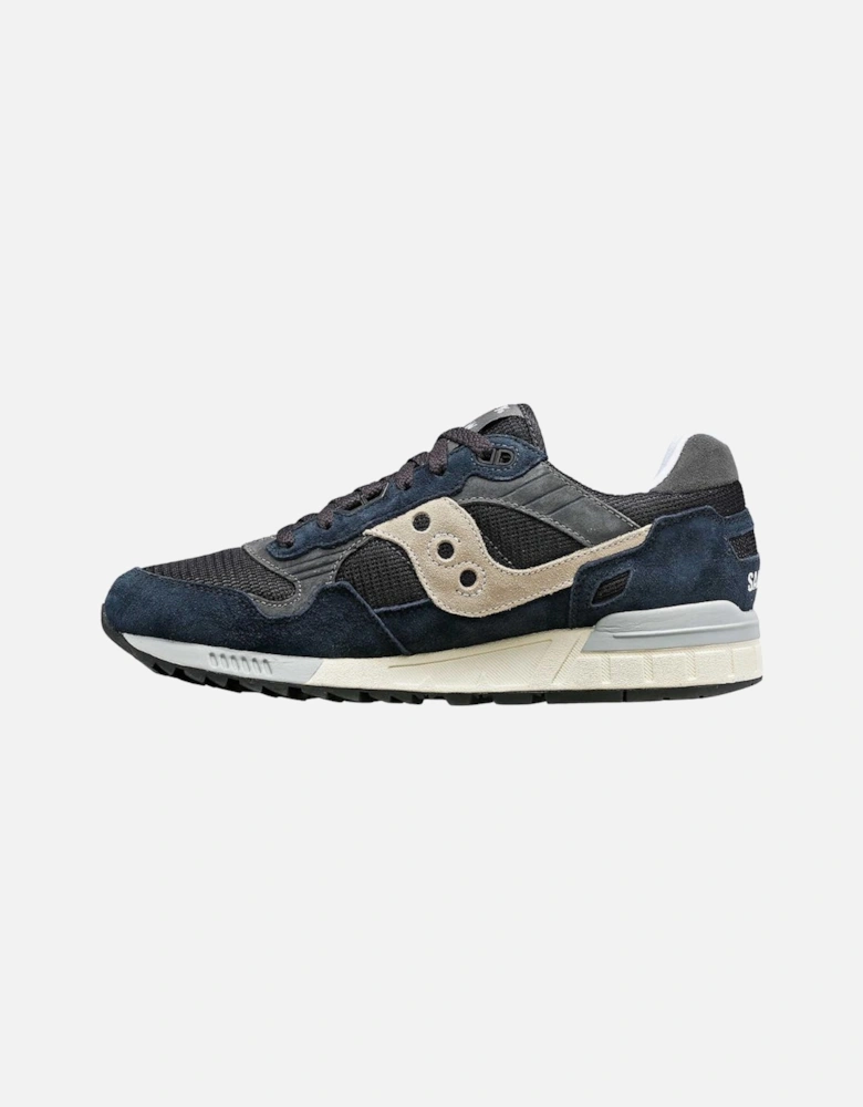 Shadow 5000 - Navy/Grey