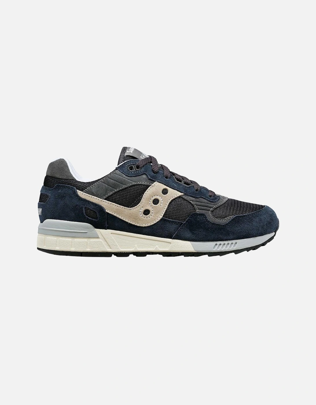 Shadow 5000 - Navy/Grey, 6 of 5