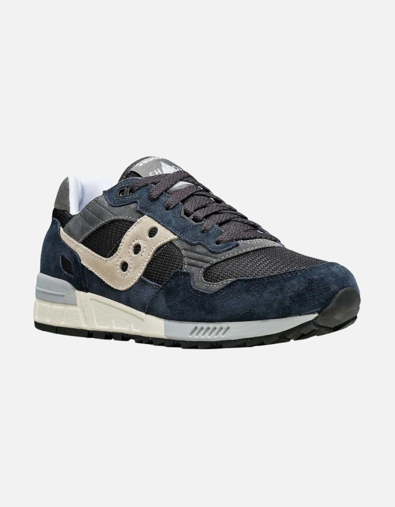 Shadow 5000 - Navy/Grey