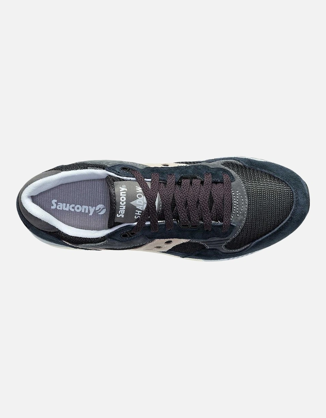 Shadow 5000 - Navy/Grey