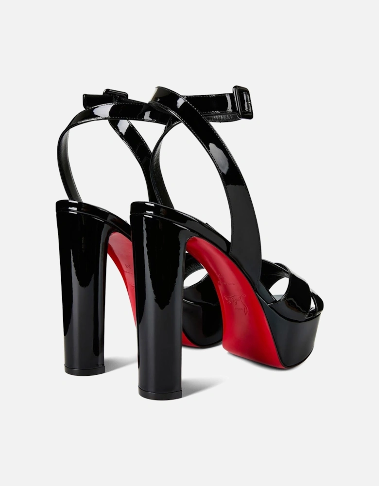 Supramariza 130mm Heels in Black