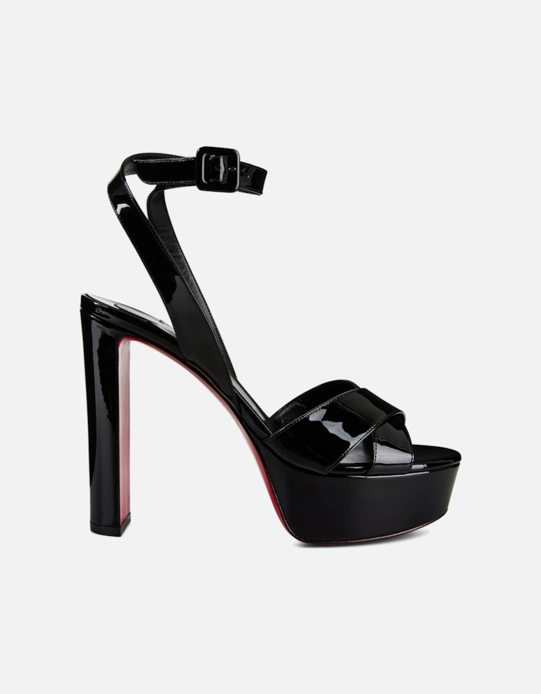 Supramariza 130mm Heels in Black