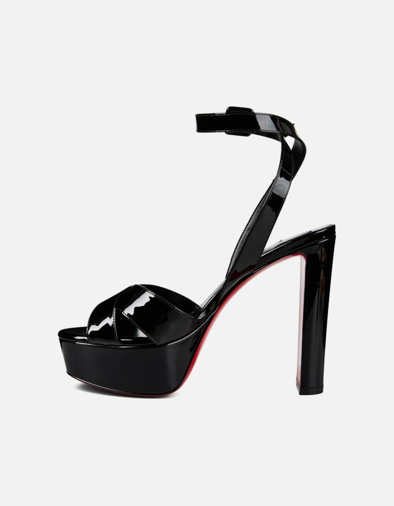 Supramariza 130mm Heels in Black