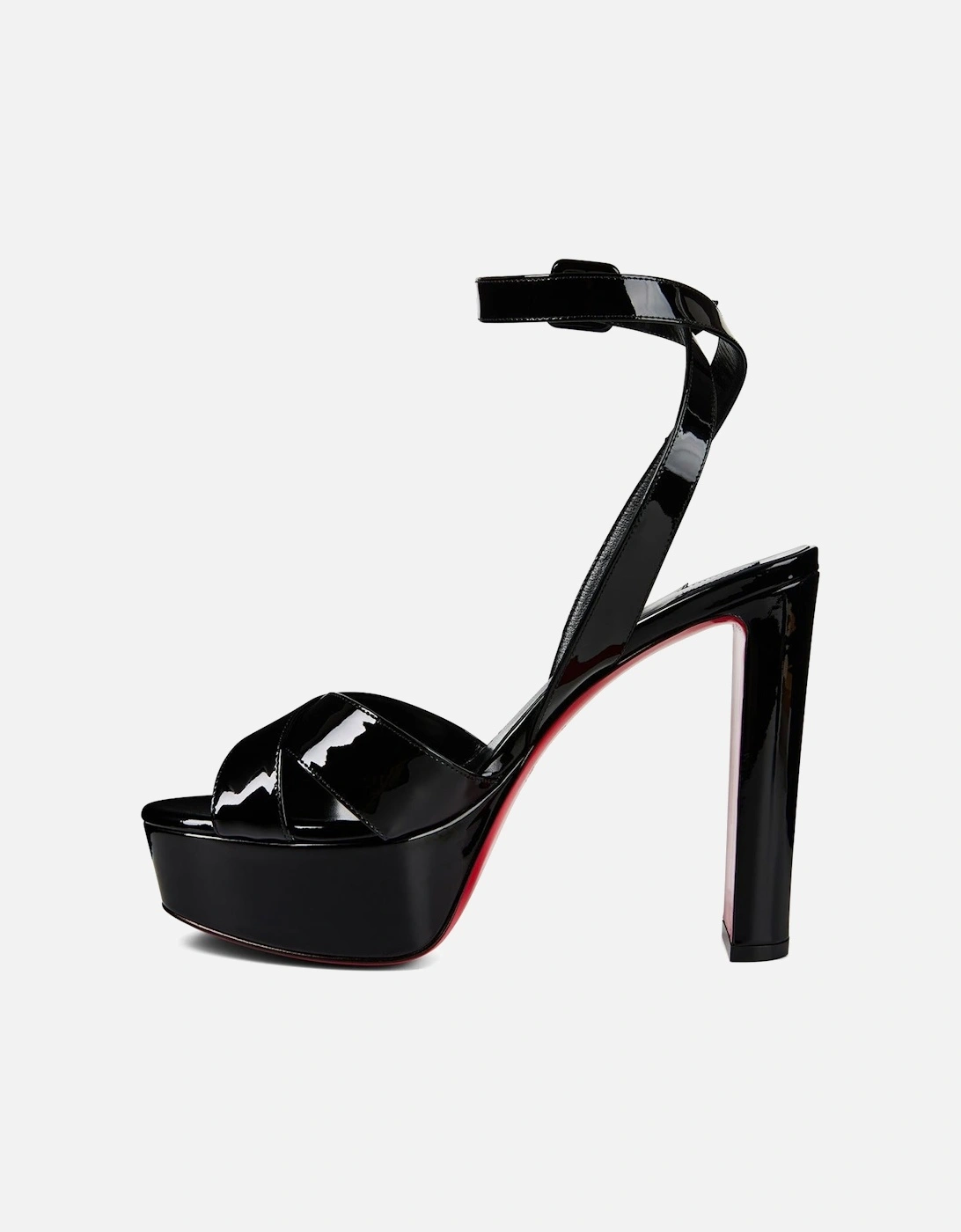 Supramariza 130mm Heels in Black