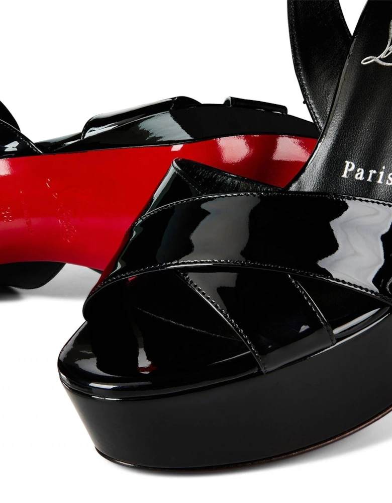 Supramariza 130mm Heels in Black