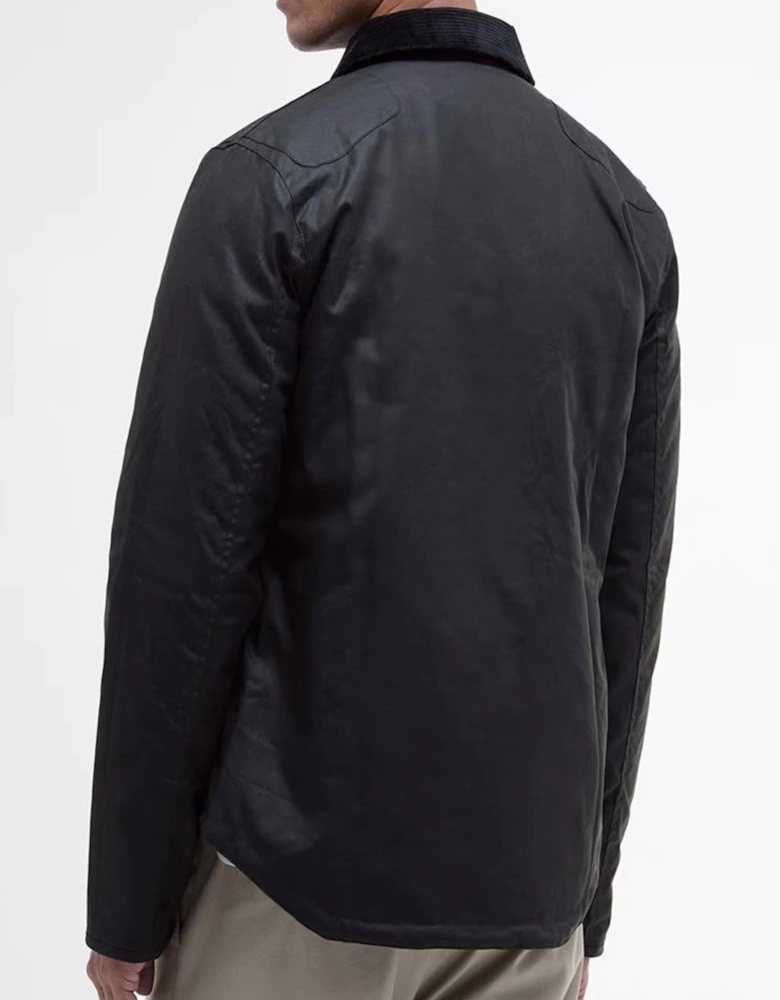 REELIN WAX JACKET