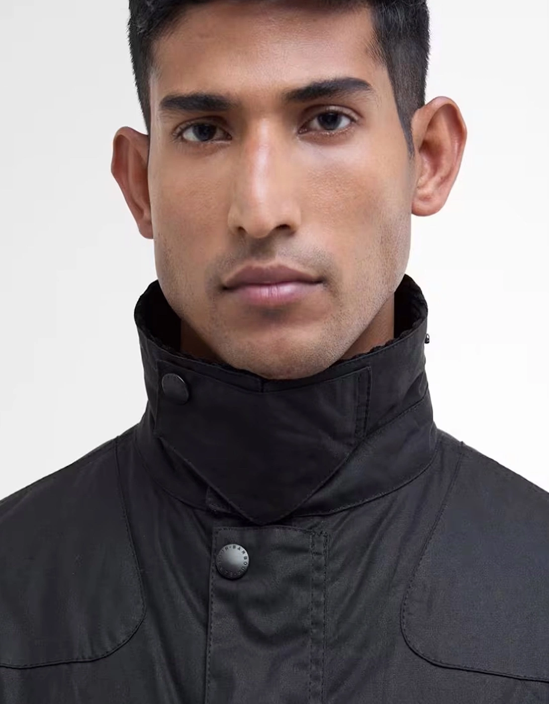 REELIN WAX JACKET