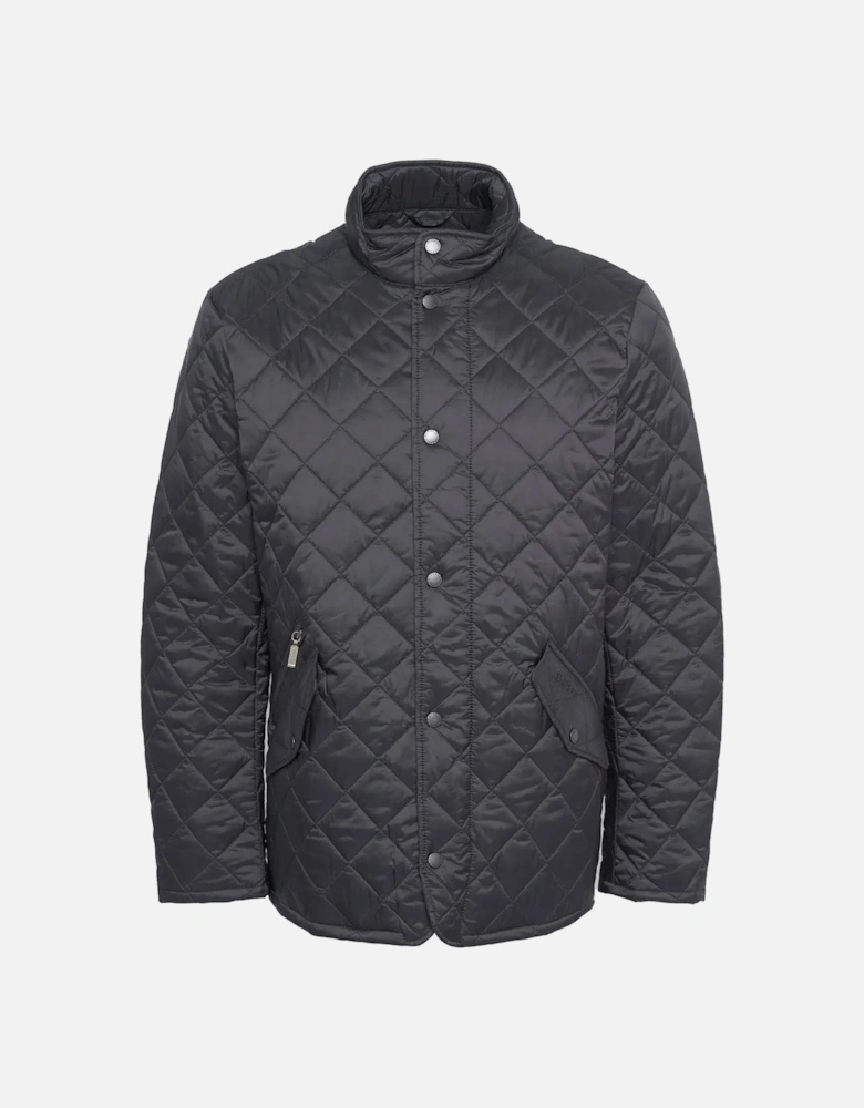 CHELSEA QUILTED JACKET