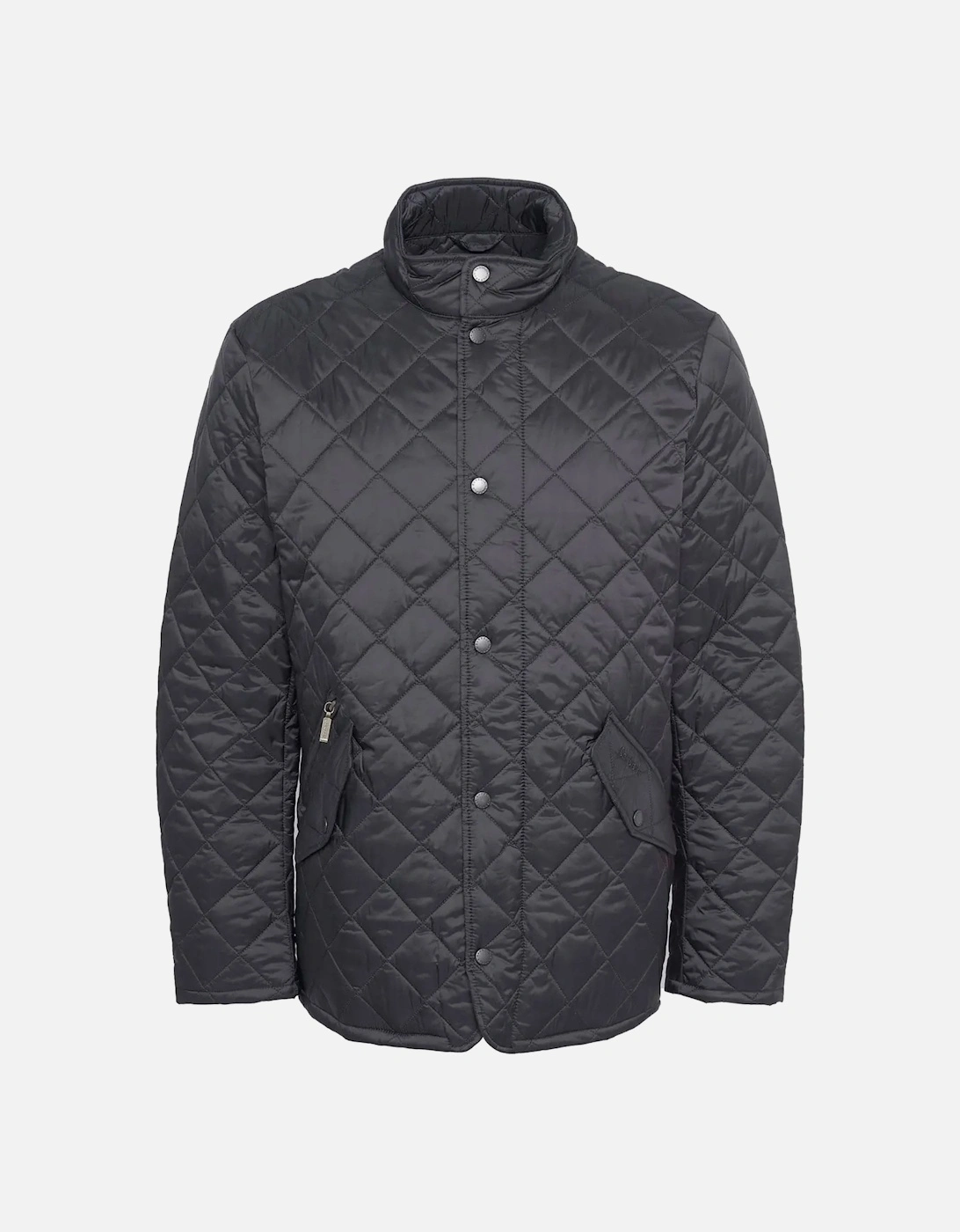 CHELSEA QUILTED JACKET, 9 of 8