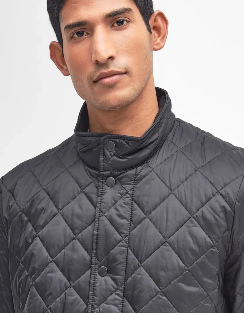 CHELSEA QUILTED JACKET