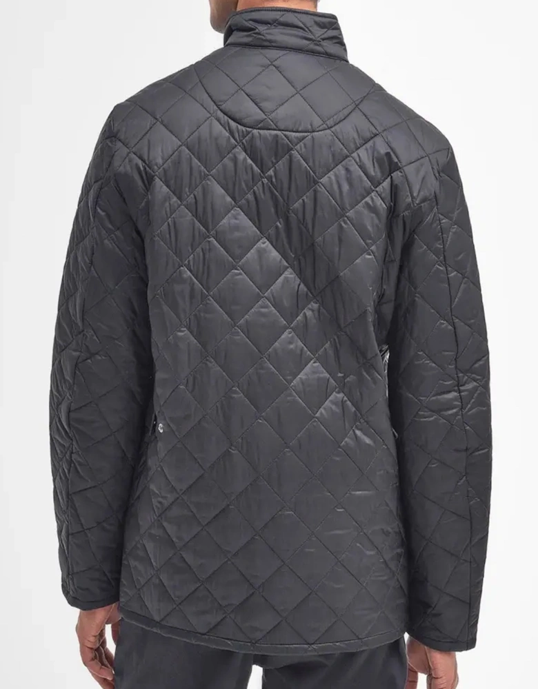 CHELSEA QUILTED JACKET