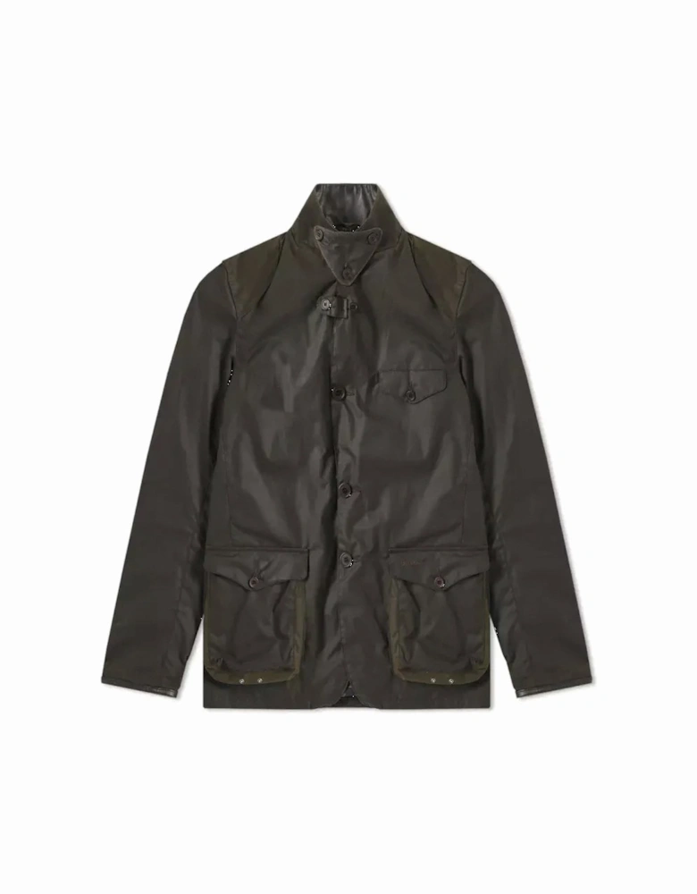 BEACON WAX JACKET