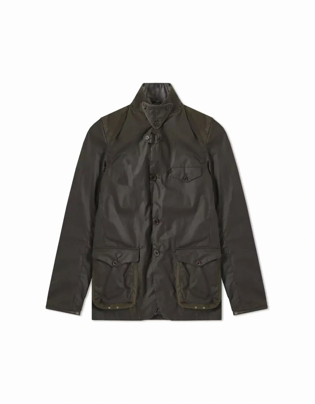 BEACON WAX JACKET, 8 of 7