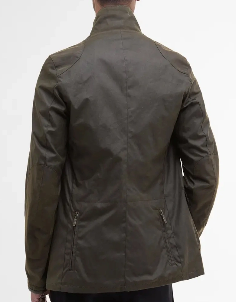 BEACON WAX JACKET