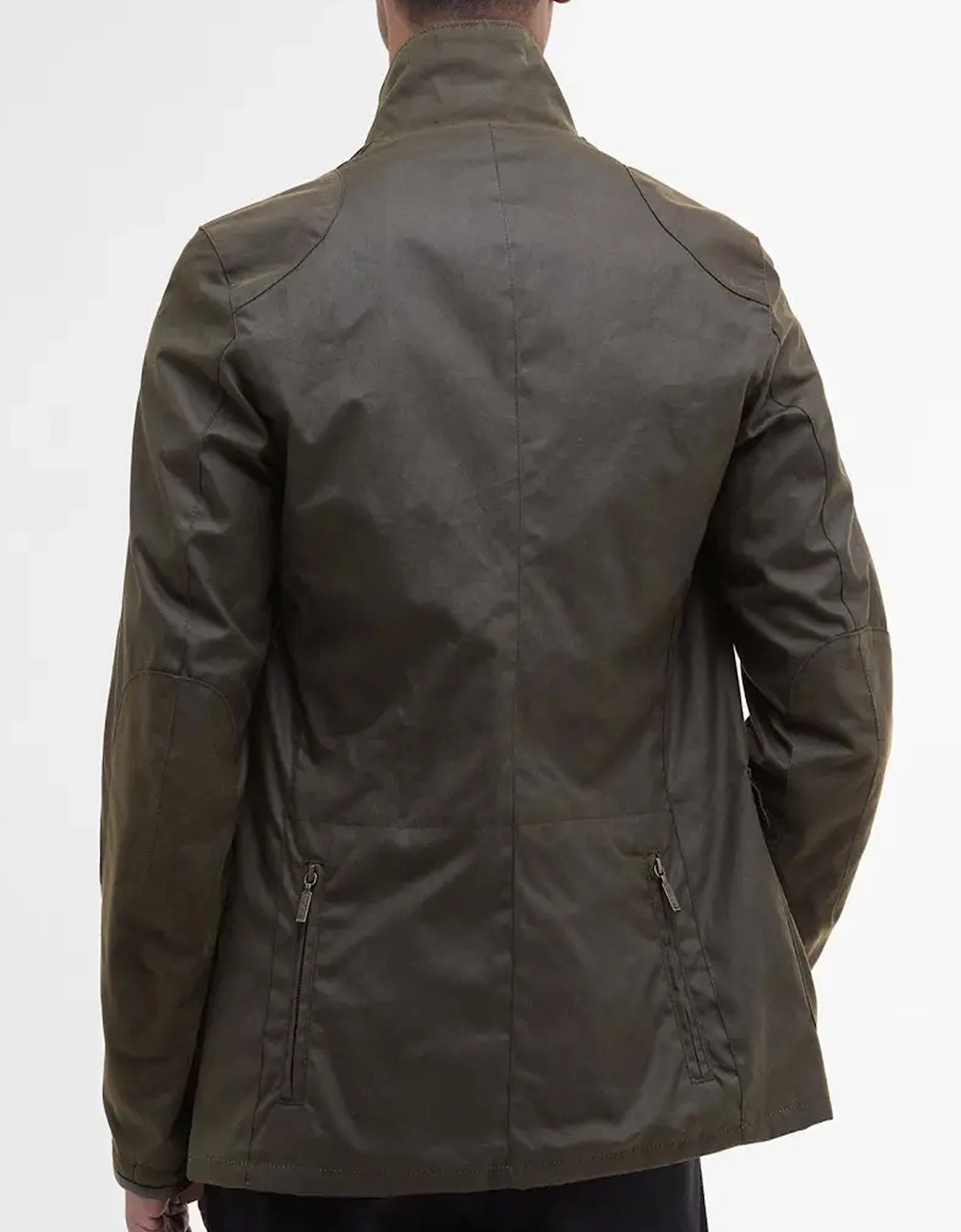 BEACON WAX JACKET