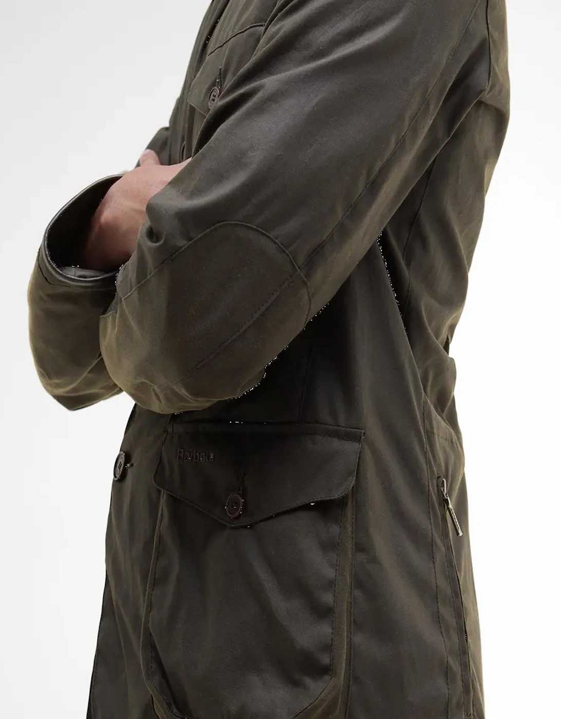 BEACON WAX JACKET