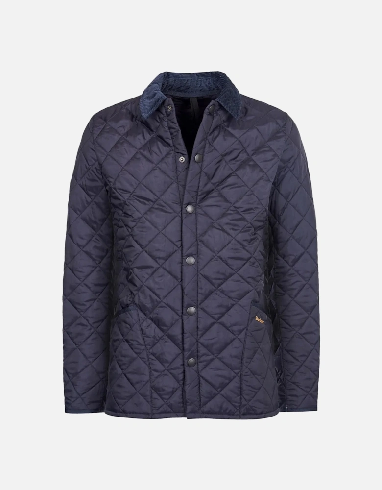 LIDDESDALE QUILTED JACKET