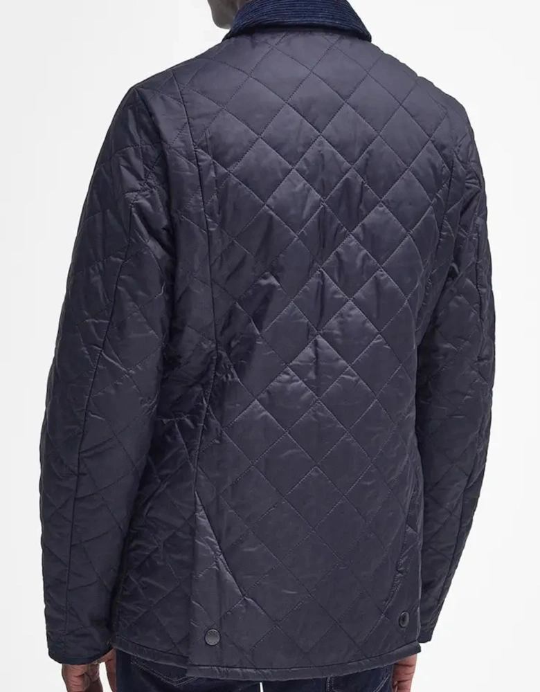 LIDDESDALE QUILTED JACKET