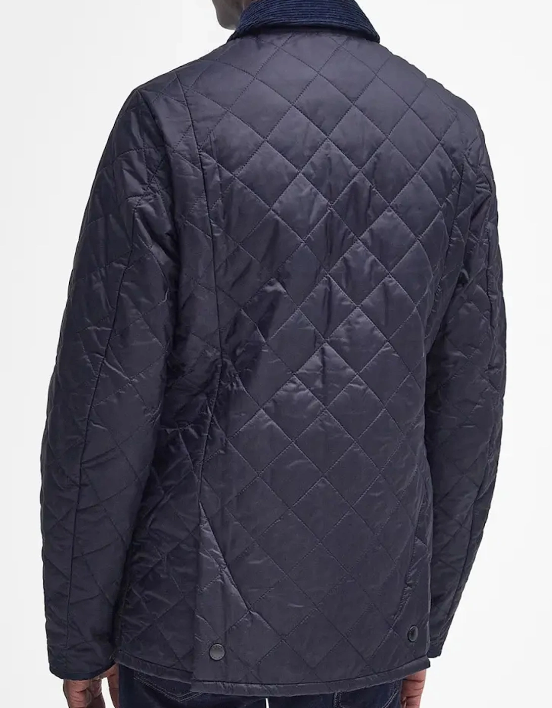 LIDDESDALE QUILTED JACKET