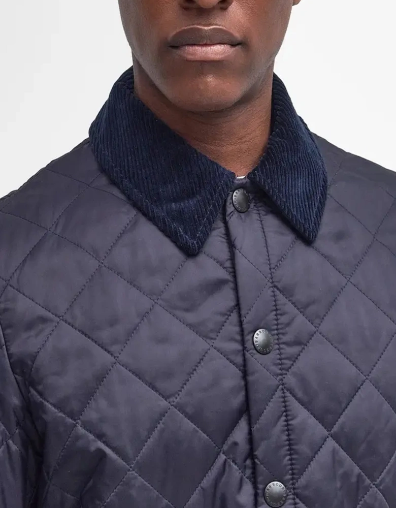 LIDDESDALE QUILTED JACKET