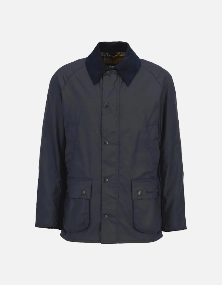 ASHBY WAX JACKET