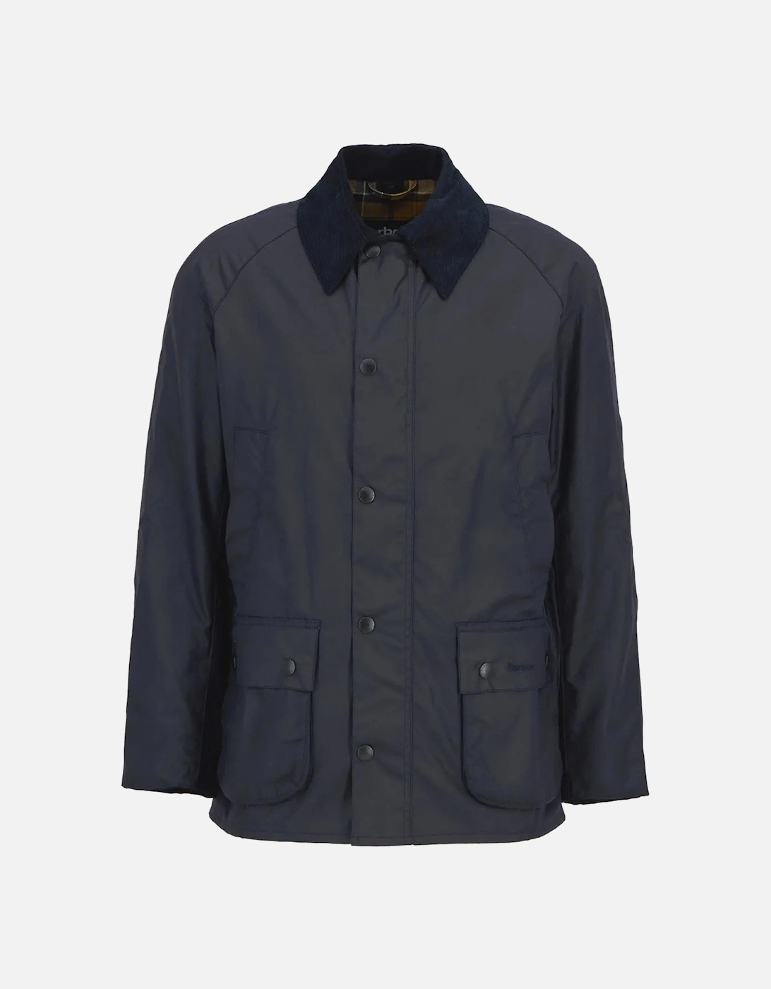ASHBY WAX JACKET, 7 of 6