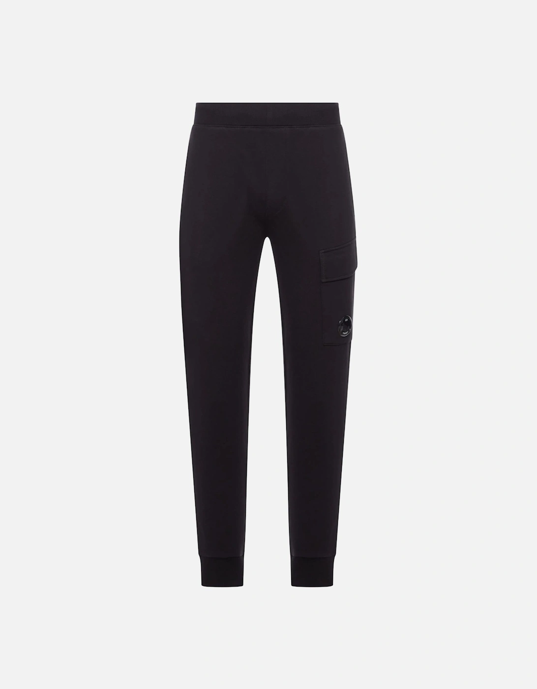 DIAGONAL RAISED JOGGERS, 3 of 2