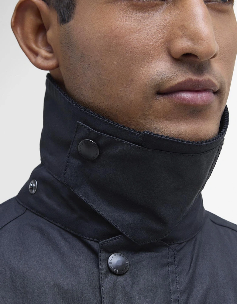 ASHBY WAX JACKET