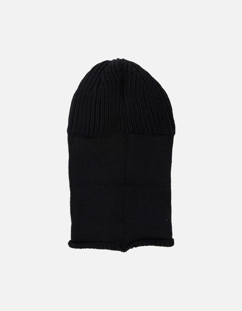 MERINO WOOL SKI MASK