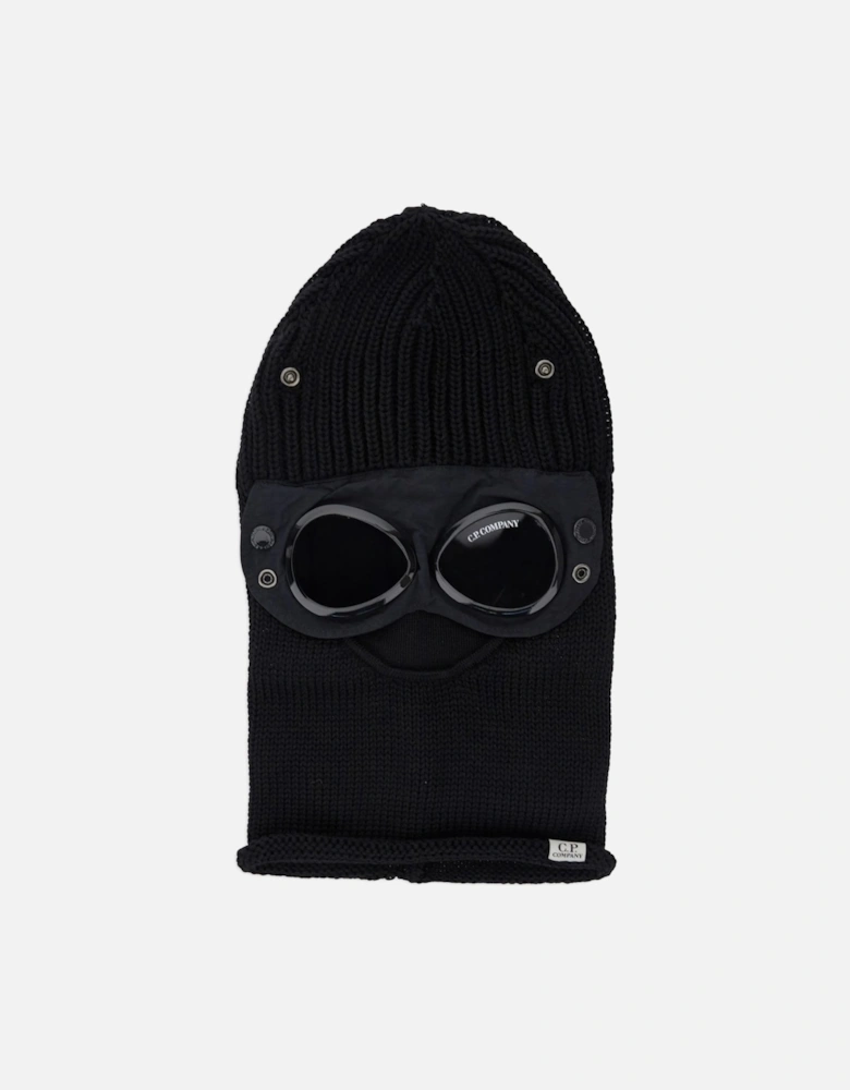 MERINO WOOL SKI MASK