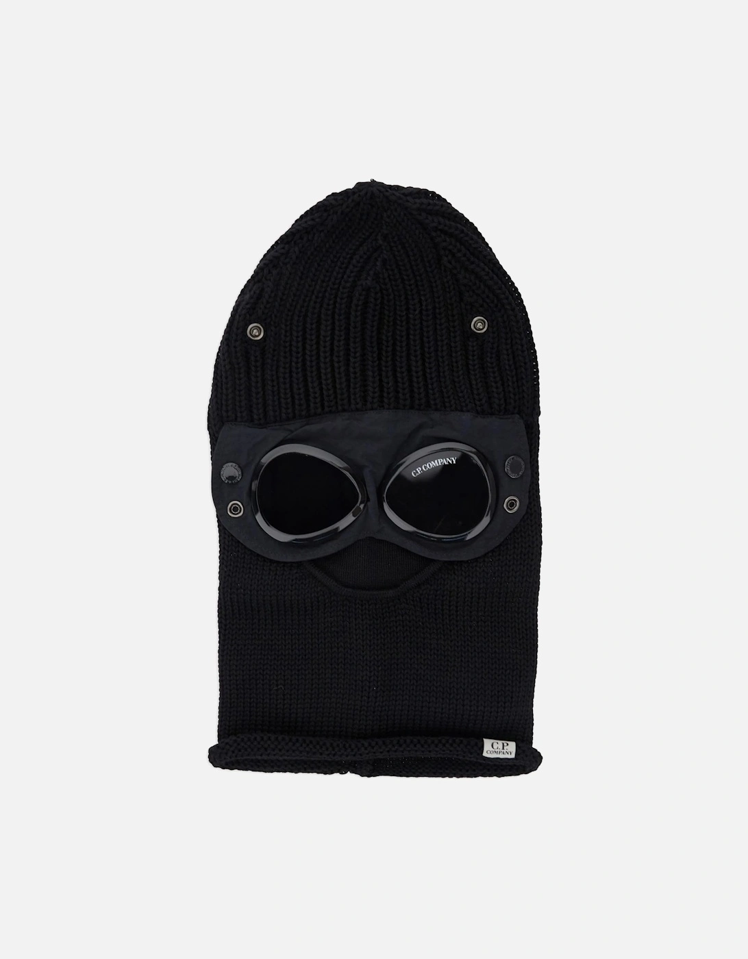 MERINO WOOL SKI MASK, 4 of 3