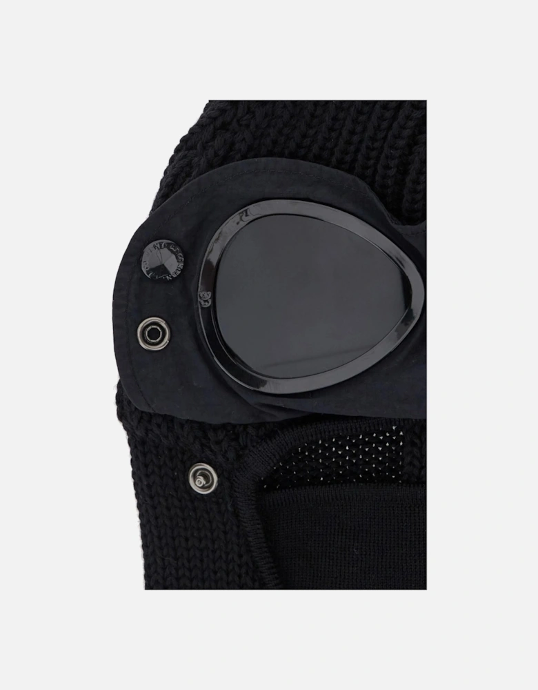 MERINO WOOL SKI MASK