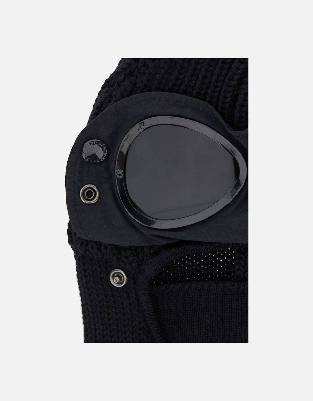 MERINO WOOL SKI MASK