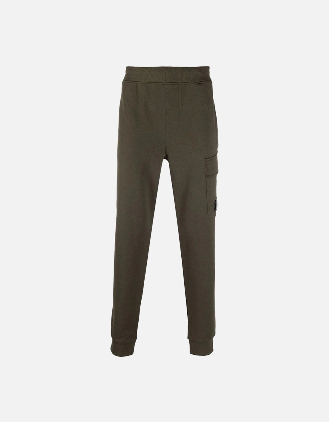 DIAGONAL RAISED JOGGERS, 6 of 5