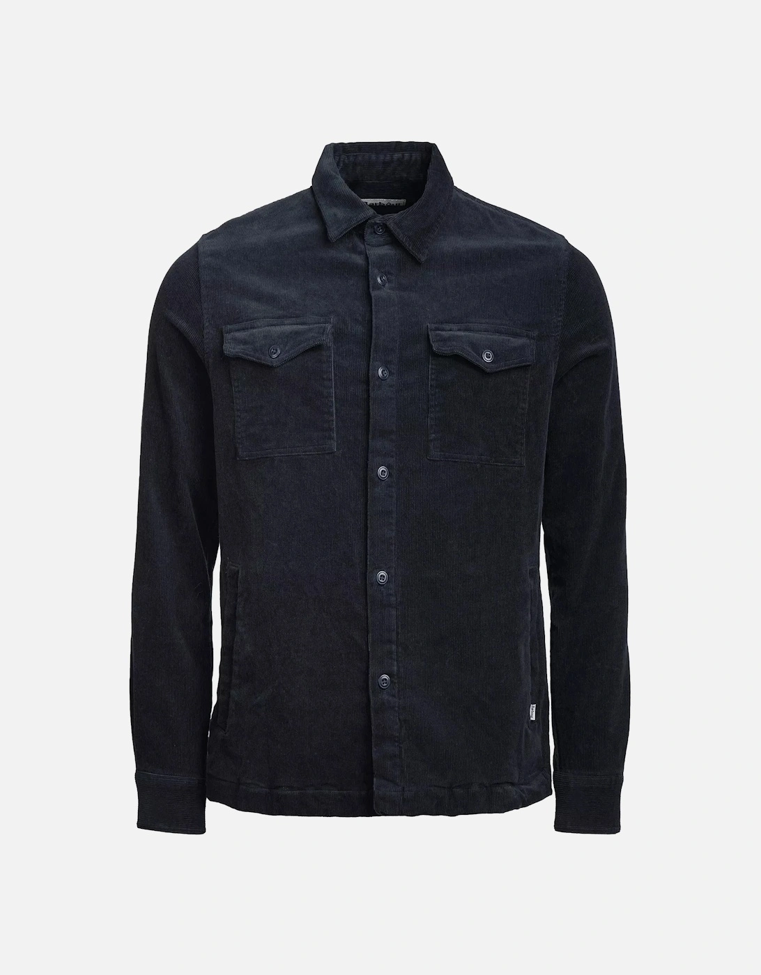 CORD OVERSHIRT, 8 of 7