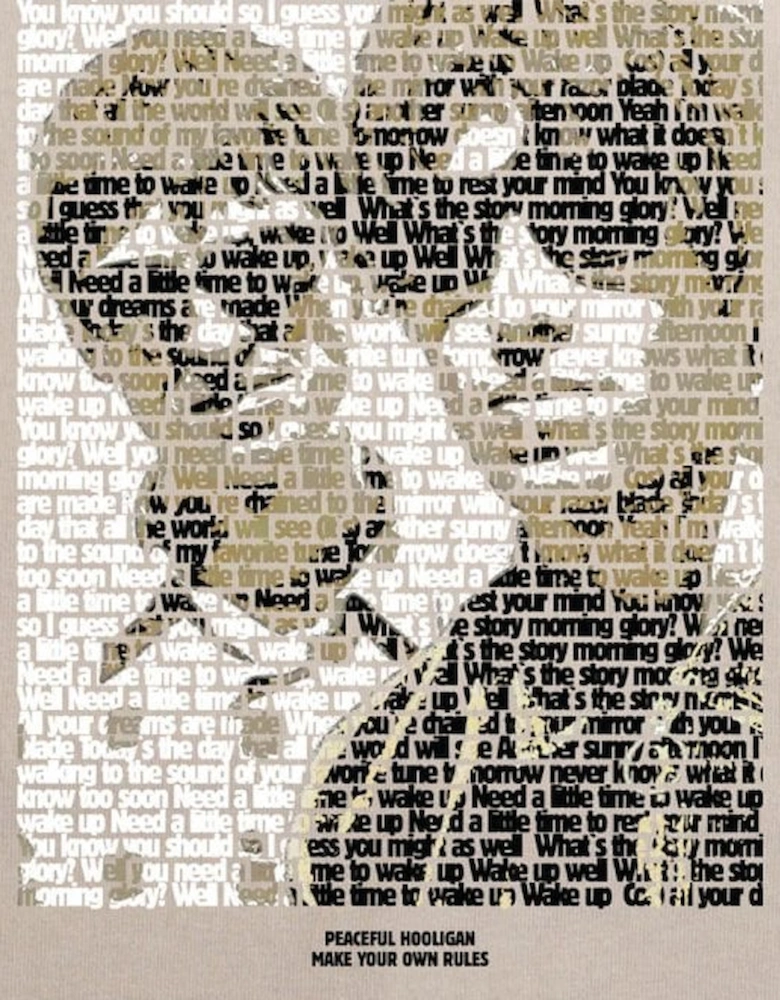 Stone Brothers T-Shirt