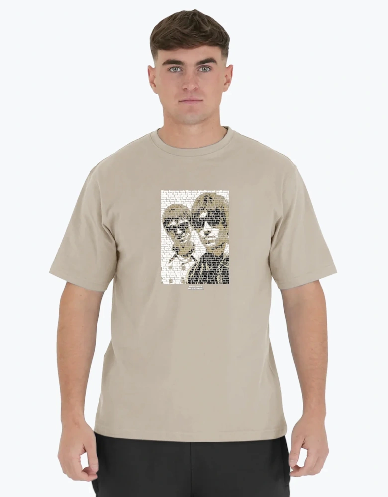 Stone Brothers T-Shirt