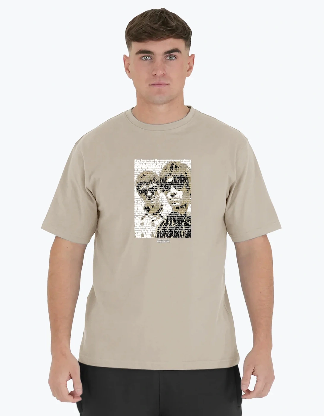 Stone Brothers T-Shirt, 4 of 3