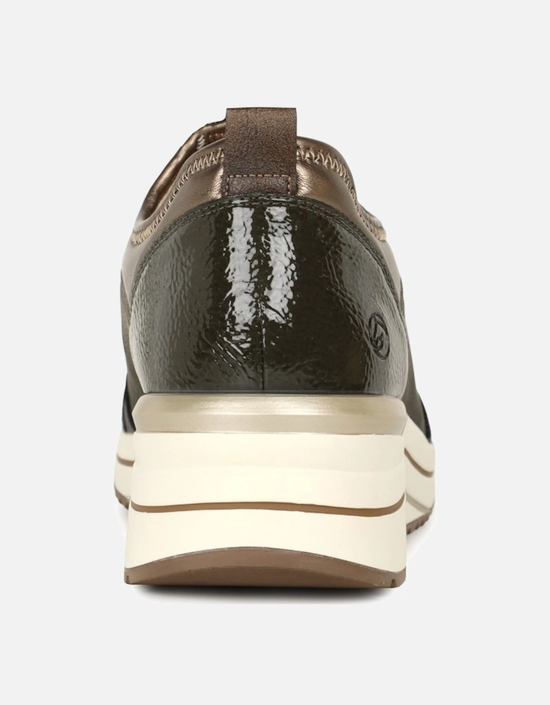 Arabella Womens Trainers