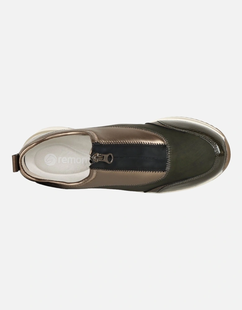 Arabella Womens Trainers