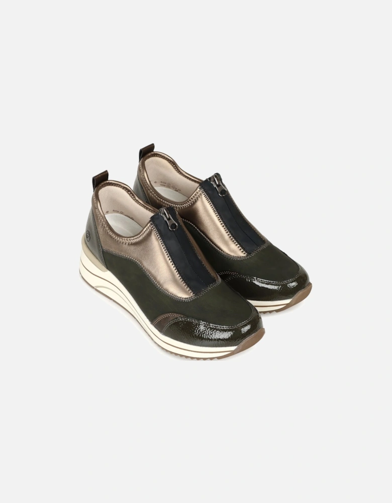 Arabella Womens Trainers