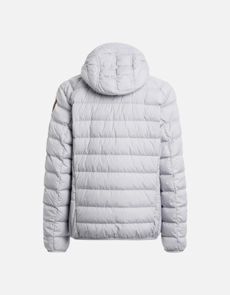 Last Minute Lunar Rock Off White Jacket