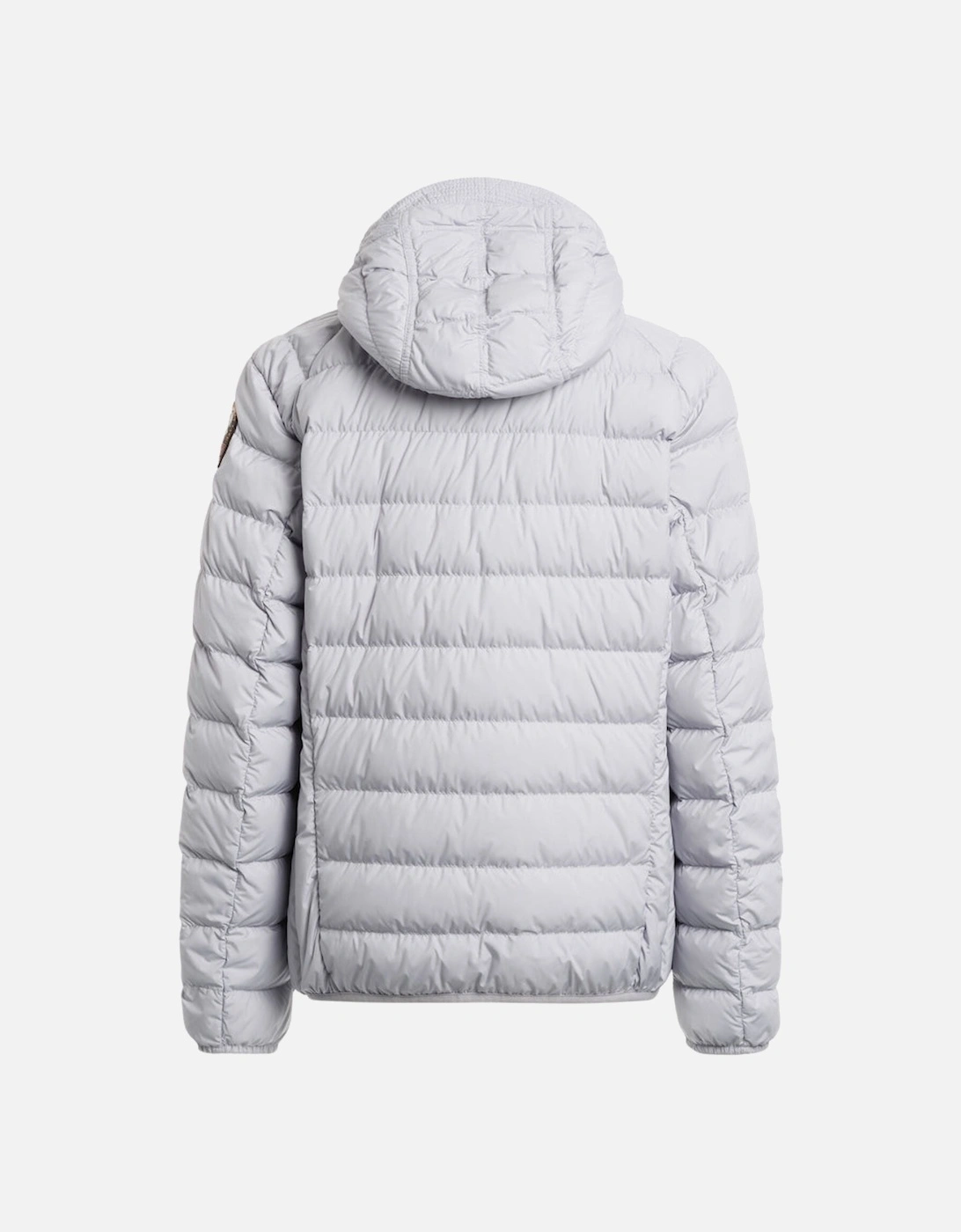Last Minute Lunar Rock Off White Jacket