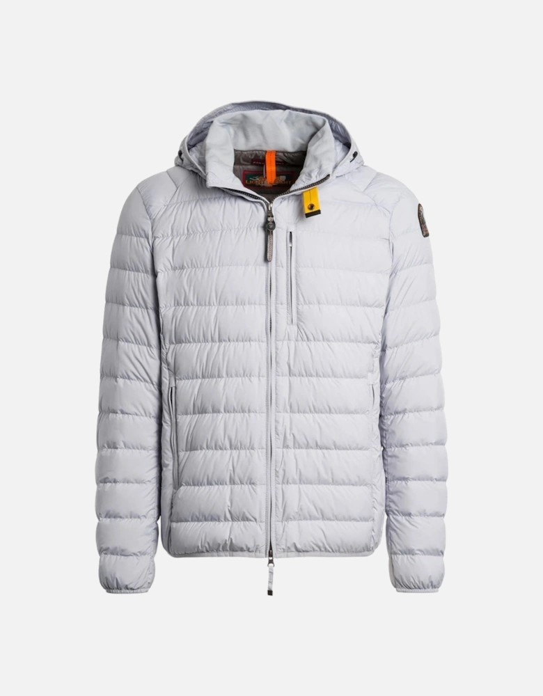 Last Minute Lunar Rock Off White Jacket