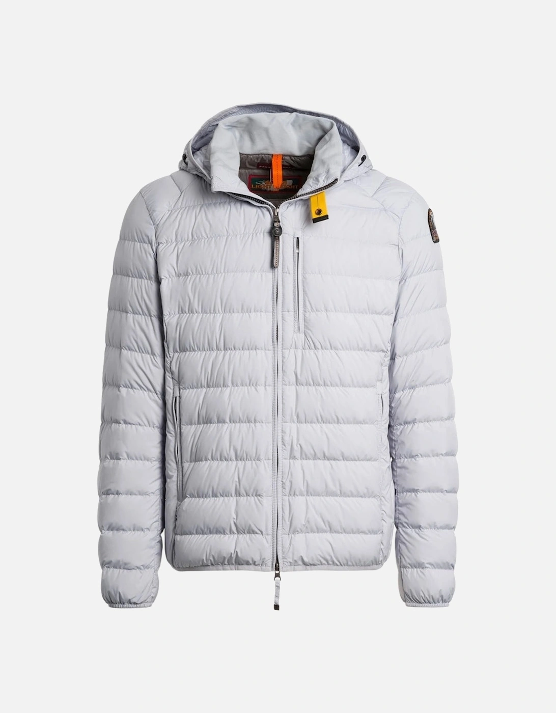 Last Minute Lunar Rock Off White Jacket, 4 of 3