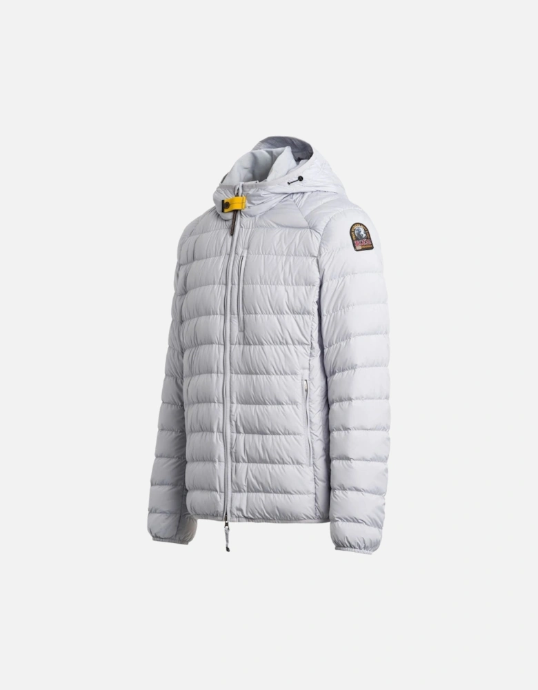 Last Minute Lunar Rock Off White Jacket